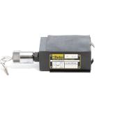 Pressure reducing valve  New
